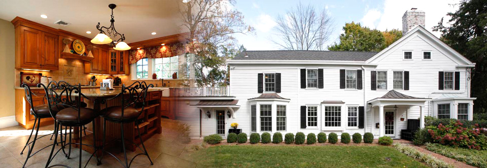 Creating Your Vision